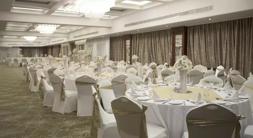 Earls Regency